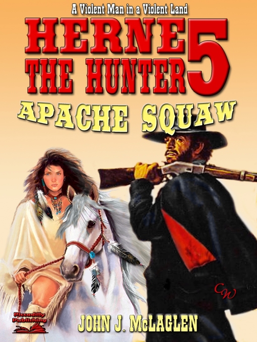 Title details for Apache Squaw by John J. McLaglen - Available